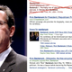 Illustration for article titled According to Google, Santorum Is No Longer Most Known for Being a Frothy Mix of Lube and Fecal Matter